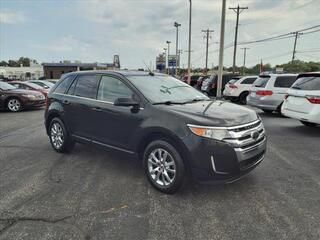 2013 Ford Edge