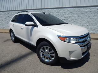 2013 Ford Edge for sale in Clarksville TN