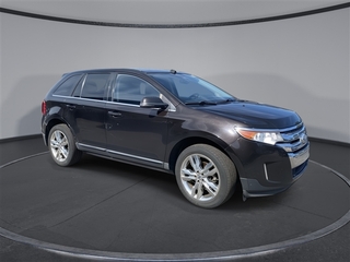 2013 Ford Edge for sale in Wake Forest NC