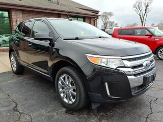 2013 Ford Edge for sale in Belvidere IL