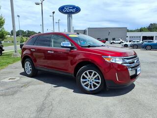 2014 Ford Edge for sale in Salem VA