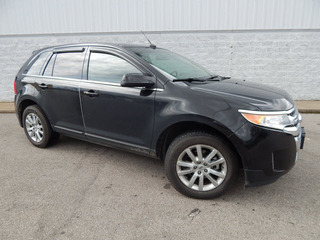 2014 Ford Edge for sale in Clarksville TN