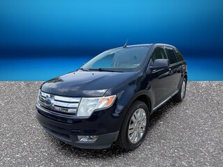2010 Ford Edge