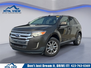 2011 Ford Edge for sale in Chattanooga TN