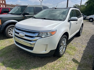 2013 Ford Edge