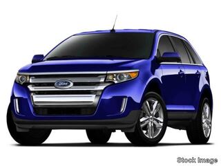 2014 Ford Edge