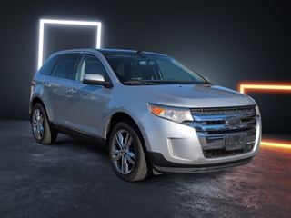 2011 Ford Edge