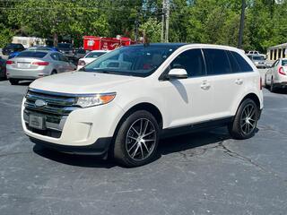 2012 Ford Edge for sale in Hendersonville NC