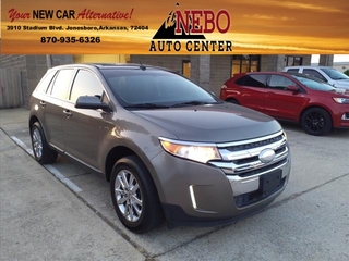 2013 Ford Edge