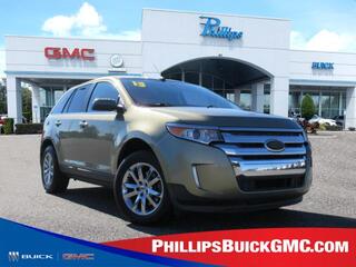 2013 Ford Edge for sale in Fruitland Park FL