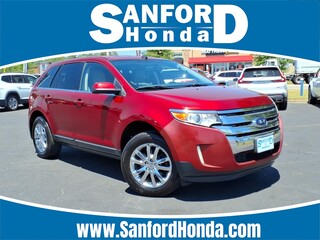 2013 Ford Edge