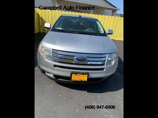2010 Ford Edge