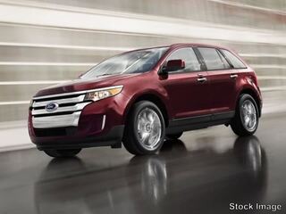 2011 Ford Edge for sale in Greensboro NC
