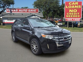 2013 Ford Edge for sale in San Antonio TX