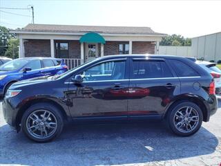 2014 Ford Edge