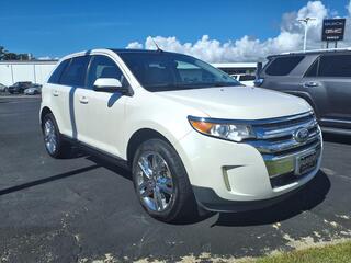 2014 Ford Edge for sale in Morehead City NC