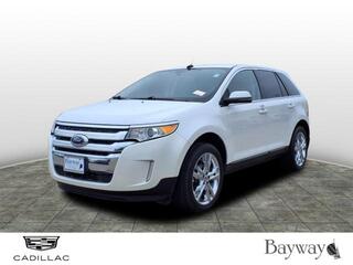 2013 Ford Edge