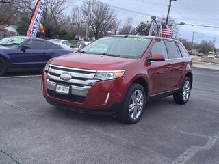 2013 Ford Edge