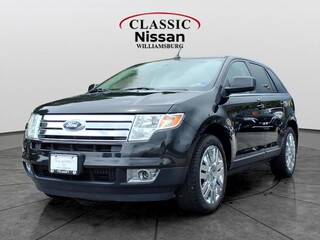 2010 Ford Edge