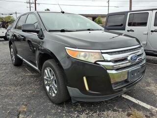 2011 Ford Edge