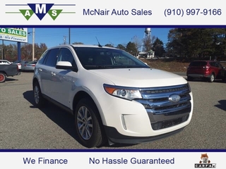 2012 Ford Edge for sale in Rockingham NC