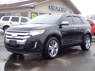 2013 Ford Edge for sale in Waterford MI