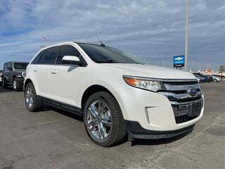 2013 Ford Edge for sale in Owasso OK