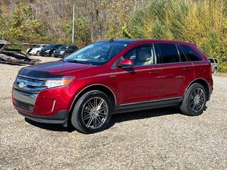 2013 Ford Edge for sale in Asheville NC