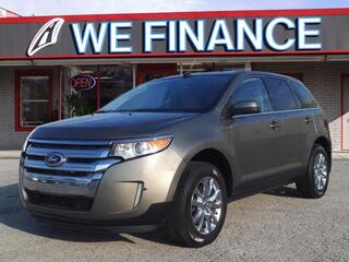 2013 Ford Edge for sale in Tulsa OK