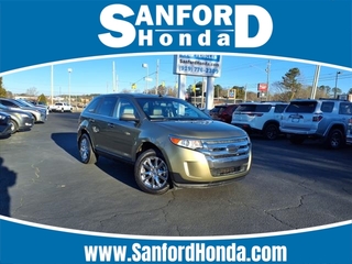 2013 Ford Edge for sale in Sanford NC