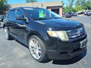 2009 Ford Edge