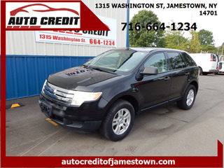 2007 Ford Edge for sale in Jamestown NY