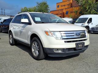 2008 Ford Edge