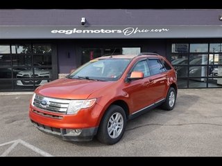 2008 Ford Edge for sale in Hamilton OH