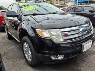 2008 Ford Edge