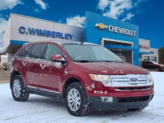 2009 Ford Edge for sale in Dowagiac MI