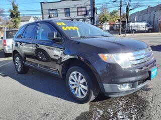 2008 Ford Edge for sale in Plainfield NJ
