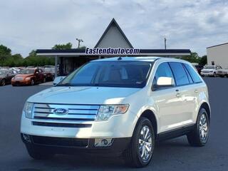 2008 Ford Edge