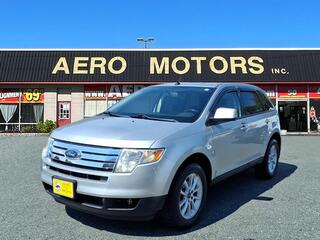 2009 Ford Edge