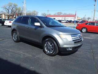 2008 Ford Edge for sale in Wichita KS