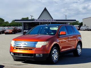 2008 Ford Edge for sale in Richmond VA