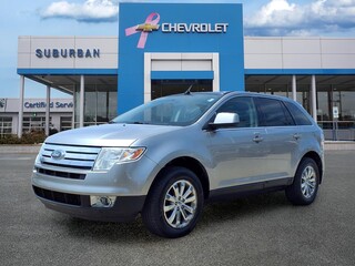 2008 Ford Edge for sale in Ann Arbor MI