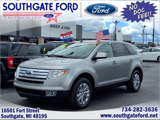 2008 Ford Edge for sale in Southgate MI