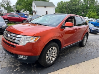 2008 Ford Edge for sale in Waynesburg PA