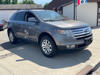 2009 Ford Edge