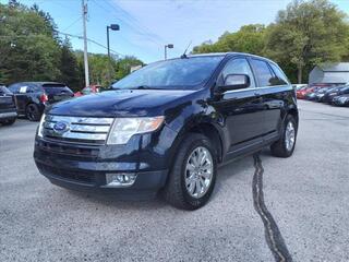 2008 Ford Edge