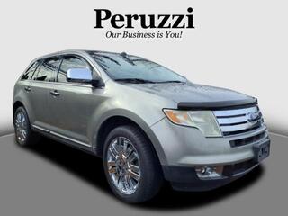 2008 Ford Edge