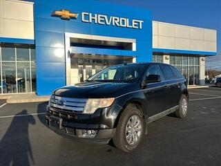 2008 Ford Edge