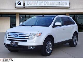 2009 Ford Edge for sale in Savoy IL