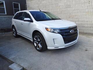 2014 Ford Edge for sale in Nashville TN